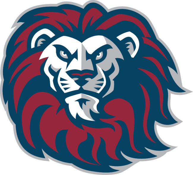 Loyola Marymount Lions 2001-Pres Alternate Logo v4 diy DTF decal sticker